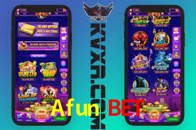 A Experiência Imersiva dos Cassinos Ao Vivo no Afun Bet