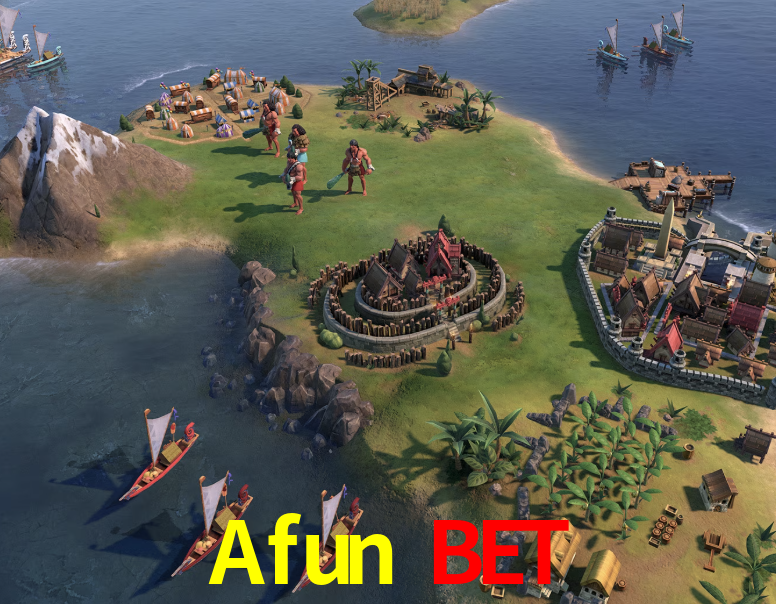 Explorando a Categoria de Eventos em Apostas na Afun Bet