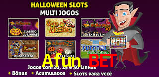 Desvendando o Mundo dos Jogos Virtuais na Afun Bet